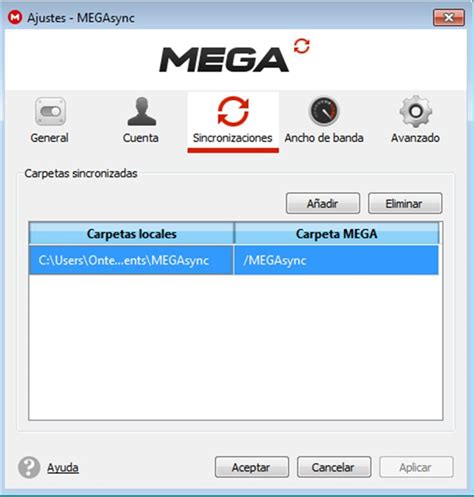 تحميل mega للكمبيوتر.